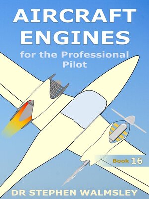 cover image of Aircraft Engines for the Professional Pilot